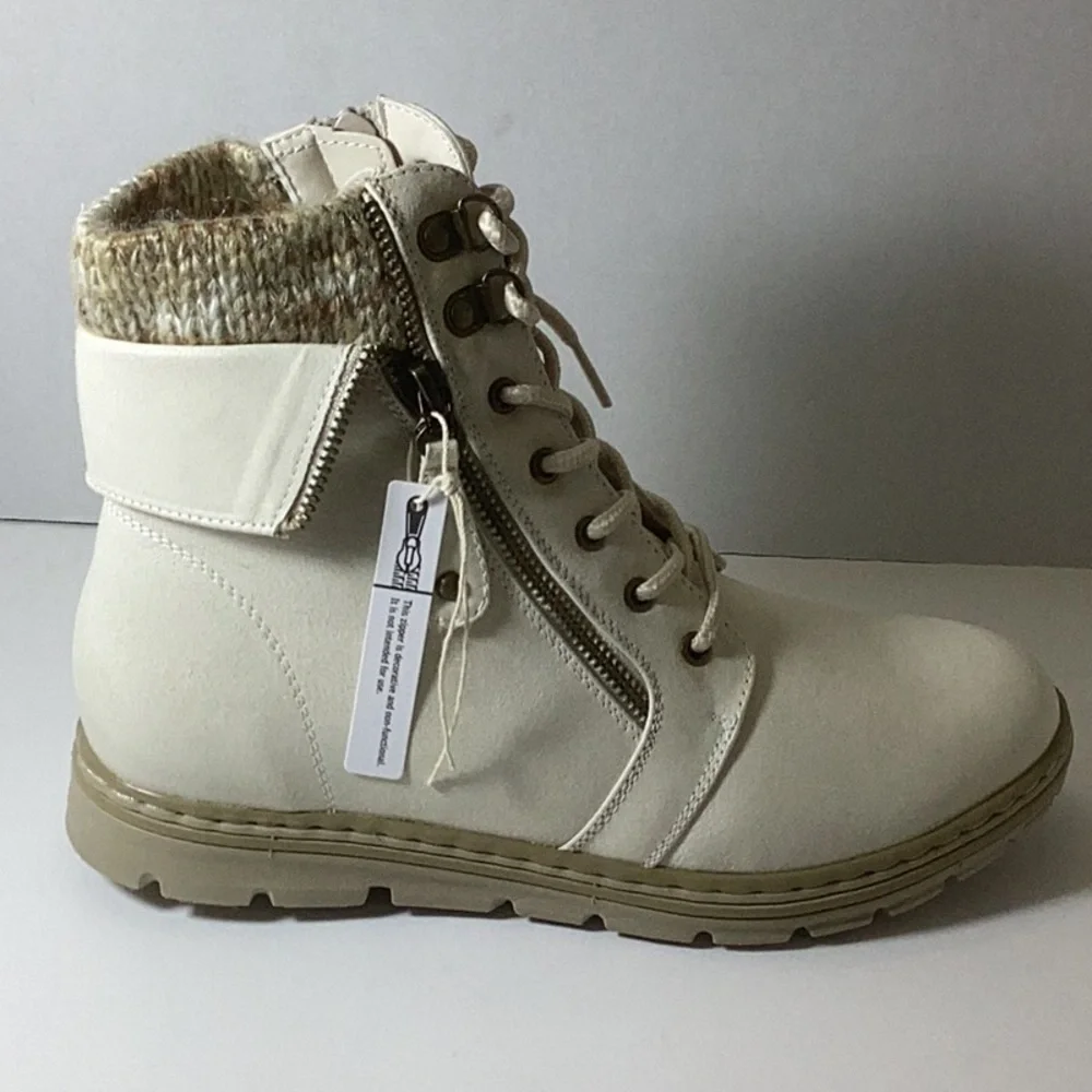 Cliffs By White Mountain Hope Bootie